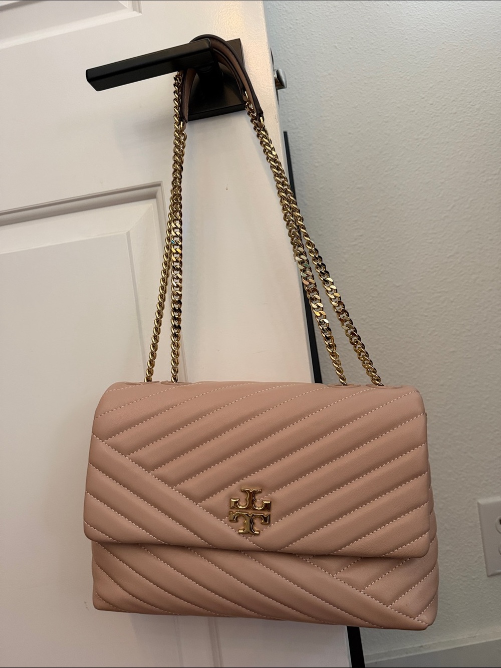 Tory Burch Kira Shoulder Bag LIKE NEW